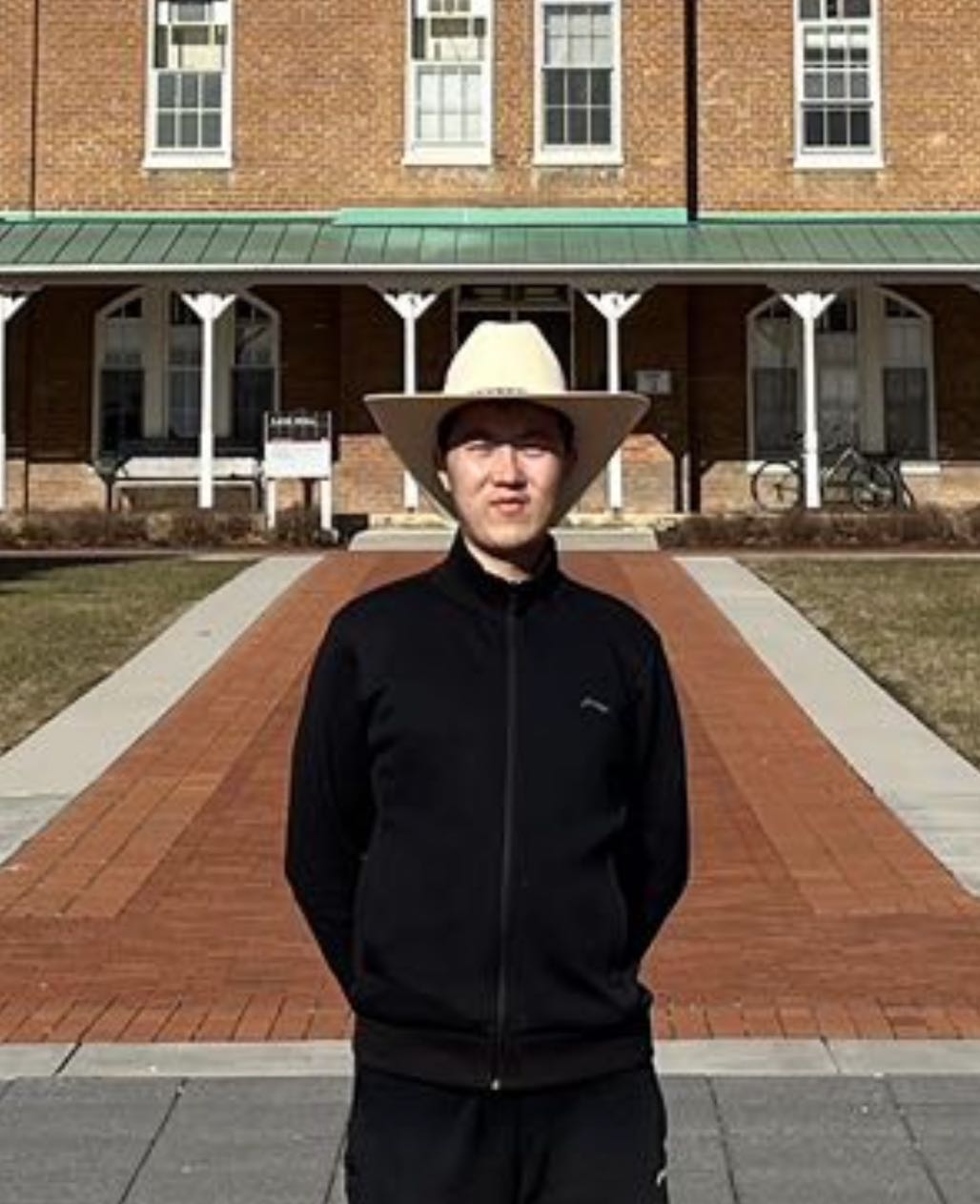 Image for news The group welcomes Guotao Qiu, Yuxiang Liu and Xiao Xu!