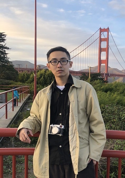 Image for news The group welcomes Guangshuai (Jerry) Han and Jaehyung Lee!