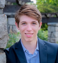 Image for news The group welcomes Dakota Braaten