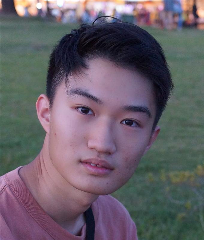 Image for news The group welcomes Shao-Yu Tseng and Matthew Brownrigg!