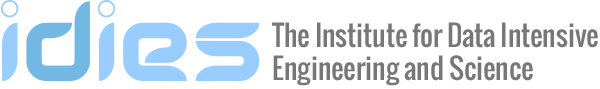 IDIES logo