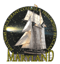 MDSGC logo